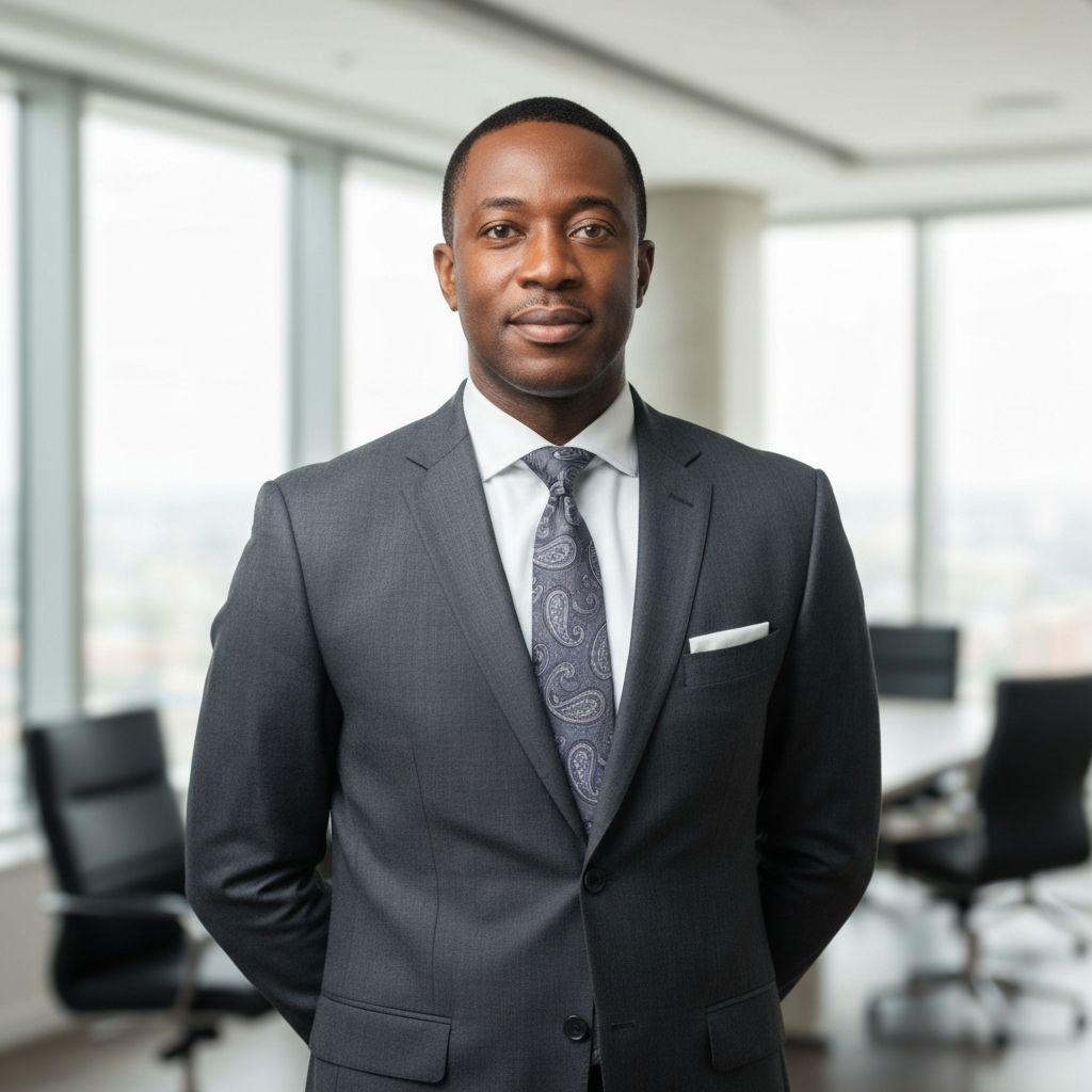 Business Consulting Services