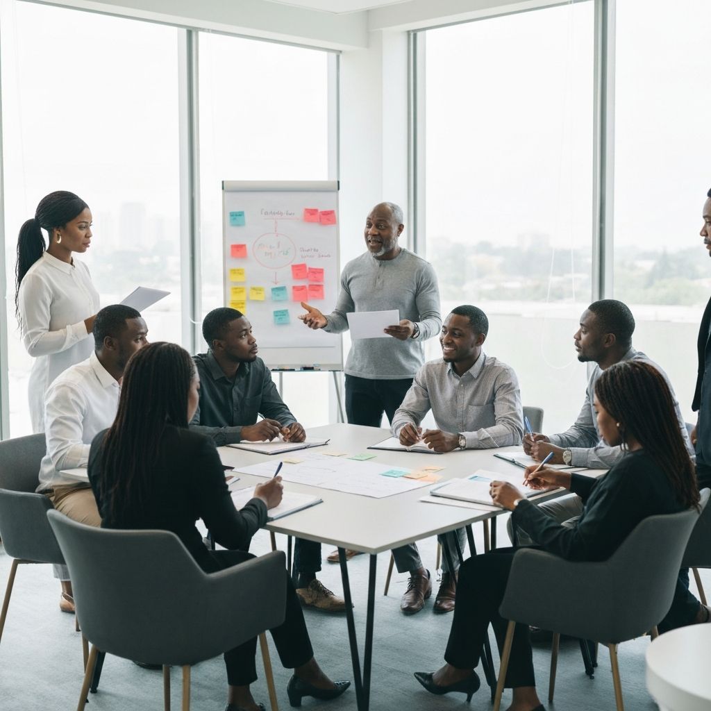 Capacity Building & Training