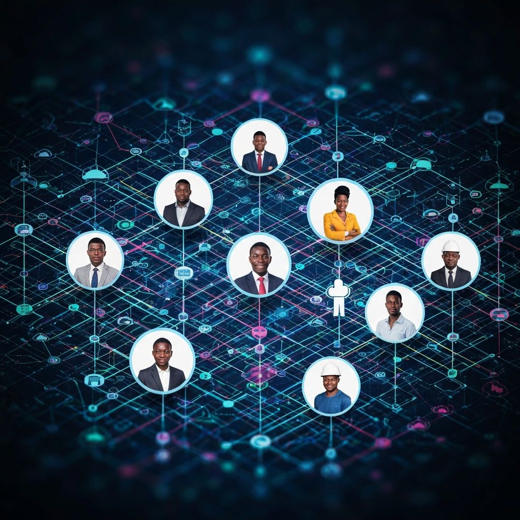 Digital Transformation Advisory