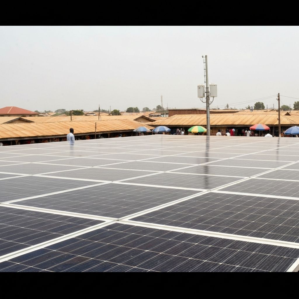 Renewable Energy Investment Strategy