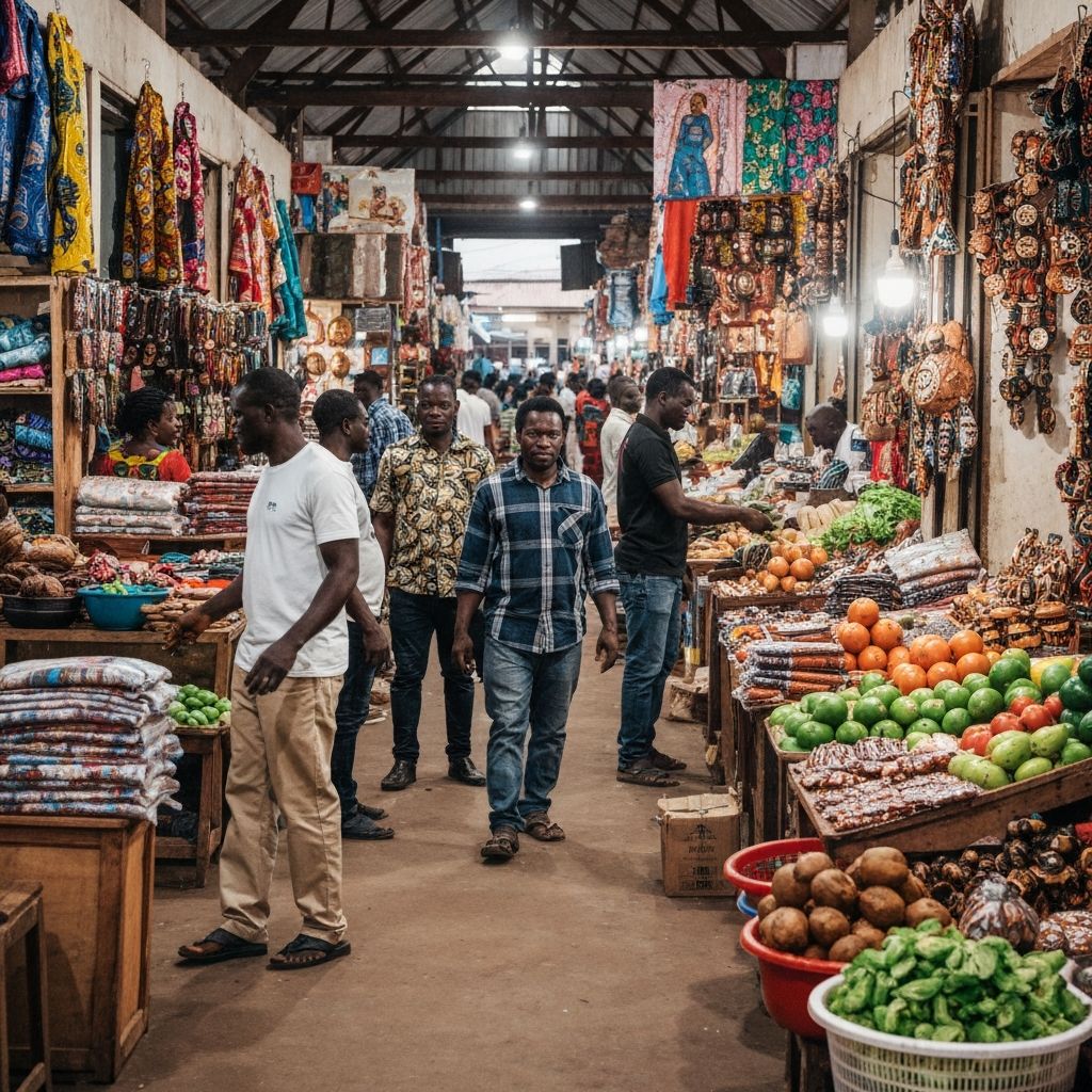 Retail Chain Expansion Strategy