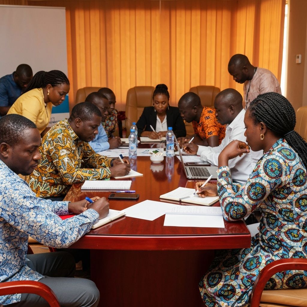 Strategy & Business Advisory